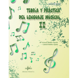 Teoría y Práctica del Lenguaje musical II